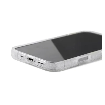 Cover Iphone 16 Pro Slim Magsafe Case Grip2U (Clear)